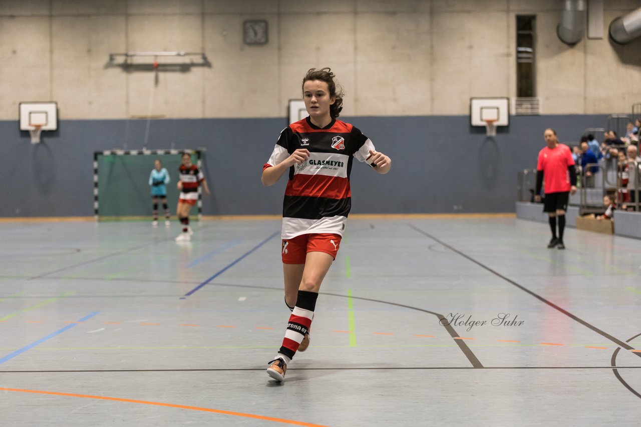 Bild 842 - wBJ Loewinnen Cup B2